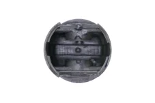 Kompletný piest Ø 45 mm pre motorové píly DOLMAR / MAKITA 116, AIP