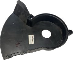 ND MAKITA / DOLMAR Kryt remeňa PLM4631N,PLM4632, PM4602S3C,671996001 (S2)