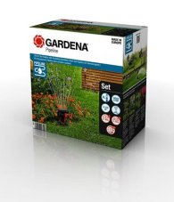 Gardena Pipeline indítókészlet lengő locsolófejjel 8272-20 (6b)
Gardena Pipeline indítókészlet lengő locsolófejjel 8272-20 (6b)