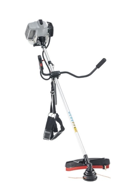 Petrol brushcutter AL-KO BC 500 B, 113785 :: MOTOZAHRADA.EU