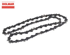Saw chain 3/8″, 1.3 mm, 52 drive links, 35 cm for MAKITA / DOLMAR chainsaws, 191H11-5