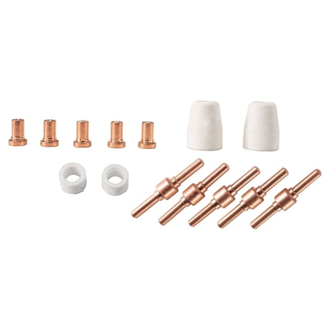 Accessory for SCHEPPACH PLC40 (14-piece set), 7906600706