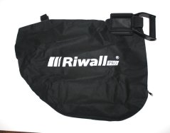 Riwall REBV 3200 e náhradný zberný vak na lístie - REBV3200E-13