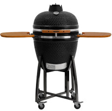 Keramický gril HECHT FERNO BLACK