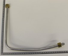 ND SCHEPPACH Vzduchová trubička, HC 25, 5906115046 (89)