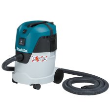 Electric wet/dry vacuum cleaner with accessories MAKITA VC2512L