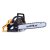 Motorová píla RIWALL RPCS 6250, PC42A1901090B