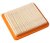 ND RIWALL Vzduchový filter RPM 4640 PRO, RPM 5155 PRO, 5155 V PRO, 04-12015