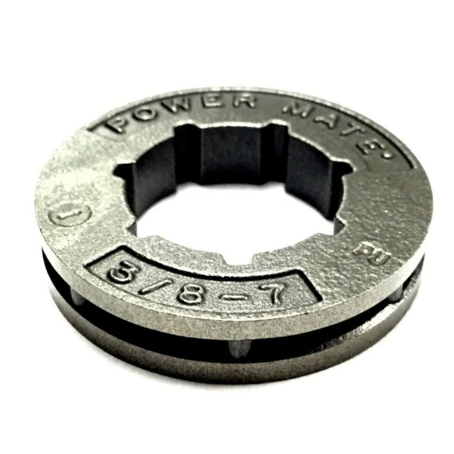 Lánckerék gyűrű MAKITA, DOLMAR 3/8", 7 fogas - 026224010