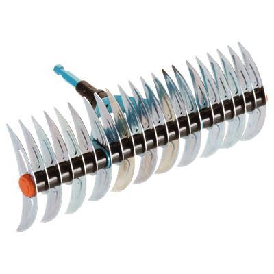 Rezacie hrable GARDENA Combisystem 3392-20