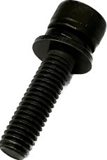 Screw 5×20 for MAKITA / DOLMAR brushcutter / chainsaw, 922233-6