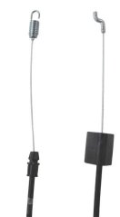 Bowden / lanko pojazdu pre kosačku MTD 746-04279A