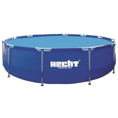 Nadzemný bazén HECHT 3690 BLUESEA, priemer 360cm