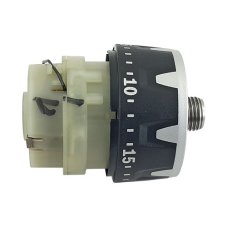 Gearbox for cordless screwdriver BOSCH GSR 10.8-2-LI, 2 609 199 786