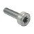 Cylinder head screw M5×20 for STIHL chainsaw / brushcutter, 9022 371 1020