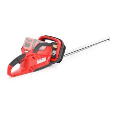 Battery-powered hedge trimmer HECHT 6040, without battery and charger