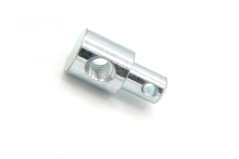 Nastavovacia objímka pre záhradný traktor MTD, RIWALL 711-0736