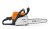 Motorová píla STIHL MS 180, 1130 011 3078
