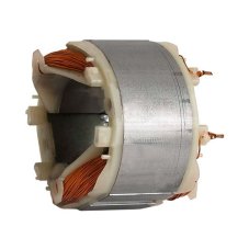 Stator 230 V pre sekacie, vŕtacie kladivo BOSCH GBH 5 E, GBH 5 CE, GBH 5-40 DE, GBH 5-40 DCE, 1 614 220 123