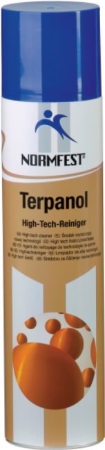 High tech čistič 400ml NORMFEST TERPANOL POWER