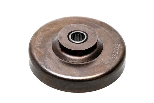 Kuplungdob 3/8″, 6 fogú MAKITA DCS33, DCS340, DCS341, DCS342, DCS344, DCS400, DCS401, DE3435 láncfűrészekhez, 028223316