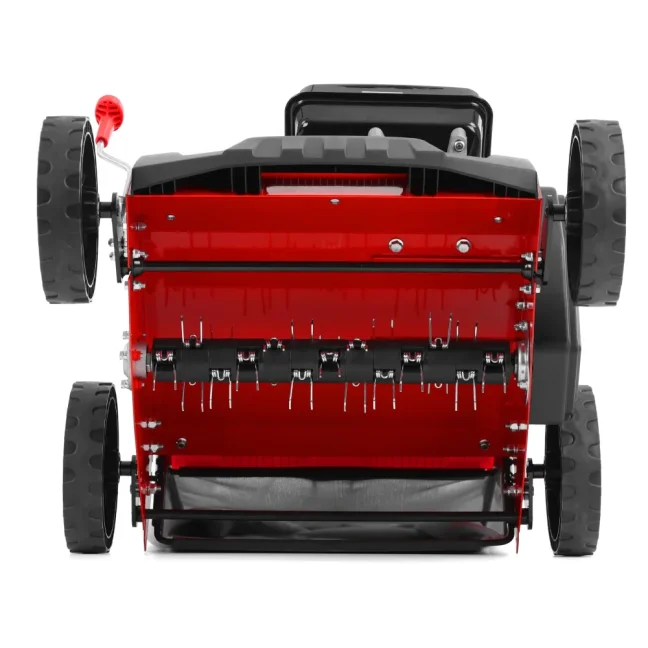 Motorový prevzdušňovač HECHT 5645