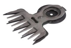 Nože k nožniciam 110mm na trávu a kríky MAKITA / DOLMAR UM110D, DUM111, XMU05, 191N23-4