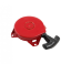 ND VARI Starter complete for a small tractor, Original, MJ9840821