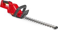 Battery-powered hedge trimmer Wolf-Garten LYCOS 40/500 H, without battery and charger
