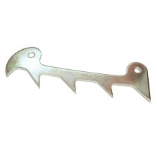 ND STIHL Ozubený doraz pre reťazovú pílu MS 291, MS 271, MS 360, MS 260, MS 240, MS 361, 1110 664 0501