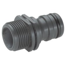 Profi prípojka GARDENA 26,5 mm (G 3/4"), SB, 2821-20 (m8)