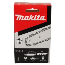 Fűrészlánc 3/8″, 1,1 mm, 40 szem, 25 cm MAKITA / DOLMAR láncfűrészekhez, 1914F1-6