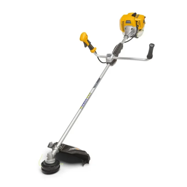 Benzínový krovinorez STIGA BC 555 B