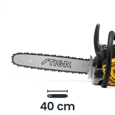 Motorová píla STIGA CS 545