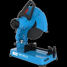 Disc metal saw for metal GUDE GMT 355-2.2, 40556