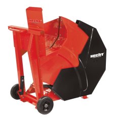 Elektrická cirkulárka HECHT 850