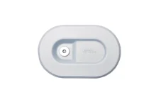 Vzduchový filter pre motory 679ccm MTD 737-05145, 04-25003