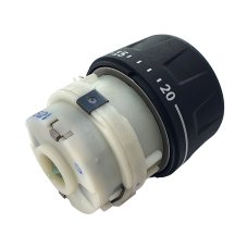 Gearbox for cordless screwdriver BOSCH GSR 140-LI, GSR 180-LI, 1 600 A00 P8Z