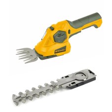 Battery-powered shears RIWALL RASH 1236, AH41E1901001B