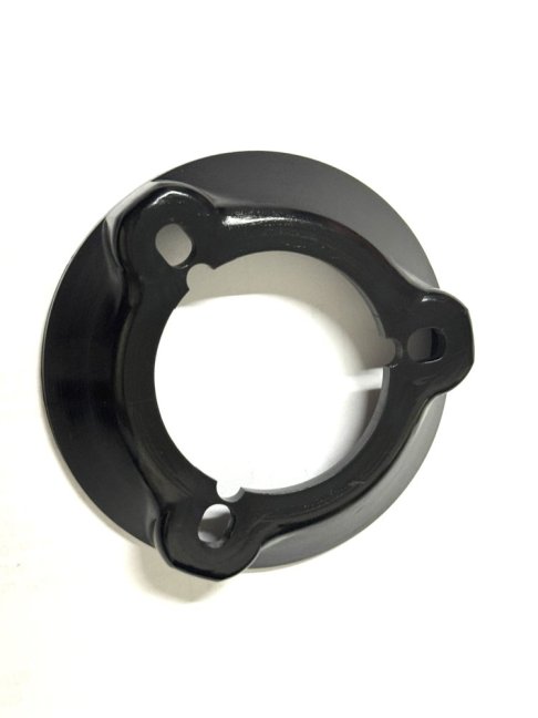 Szögáttétel burkolat MAKITA / DOLMAR MS3202E, RBC280E, RBC3110, RBC350E, RBC421, 412099-7