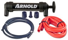 Szárazfúvóka a fűnyíróhoz / kertitraktorhoz / kultivátorhoz ARNOLD/MTD, 6011-U1-0001
