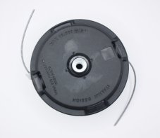 Głowica żyłkowa do kos spalinowych STIGA BC 555, 232, 242, 252, 635, 645, 653, 1911-9227-01