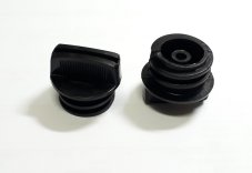 ND RIWALL Olejový uzáver, RPCS 3835, 4640, 5040, 5545, 6250, YD3800-17112 (43c)