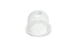 ND GP Palivové čerpadlo, ručná pumpička, primér pre mtorovú pílu / krovinorez typ Zama rozmer 21,6 mm x 18 mm, 0057003