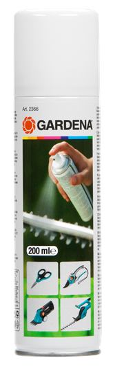 Cleaning spray GARDENA 2366-20