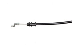 Bowden zapnutia / vypnutia motora pre kosačky Husqvarna, Partner, Electrolux, Craftsman, McCulloch, Poulan, Jonsered, 532183567, 532182755