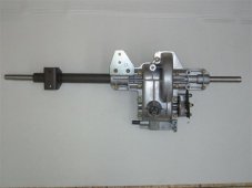 Prevodovka YM – Auto Drive System (ADS) pre záhradný traktor MTD, 618-04331