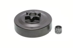 Clutch drum 3/8″, 6 teeth for STIHL chainsaws MS 171, MS 181, MS 211, MS 231, MS 251, 27-04001