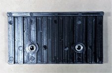 Predné plastové vodítko pre štiepačku SCHEPPACH HL 1010, HL 1200 S, Compact 15, 5905402037