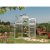 Garden greenhouse Palram multiline 6x6, 701630